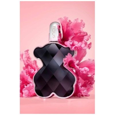 SET TOUS LOVE ME THE ONYX  DAMA