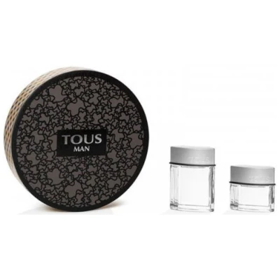 SET TOUS MAN