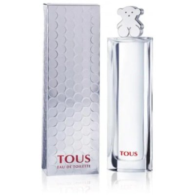 TOUS TOUS EDT DAMA