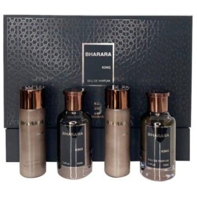SET BHARARA KING HOMBRE