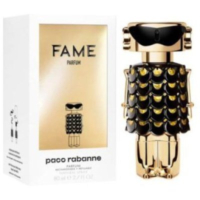 PACO RABANNE FAME PARFUM DAMA