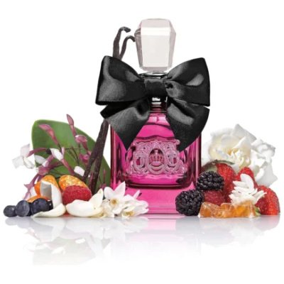 JUICY COUTURE VIVA LA JUICY NOIR DAMA