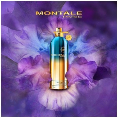MONTALE INTENSE SO IRIS UNISEX