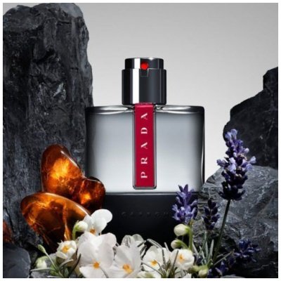 PRADA LUNA ROSSA CARBON HOMBRE