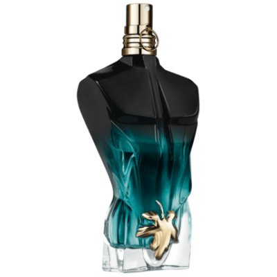 JEAN PAUL LE BEAU LE PARFUM HOMBRE
