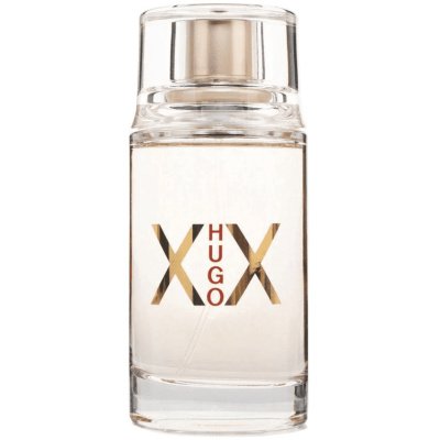 HUGO BOSS HUGO XX DAMA
