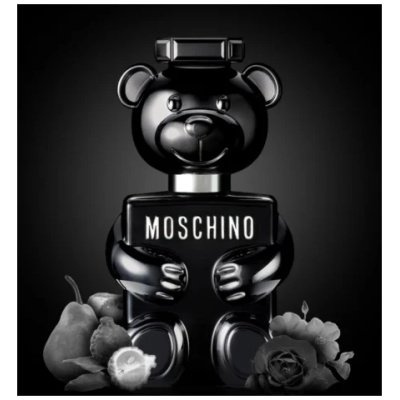 MOSCHINO TOY BOY HOMBRE
