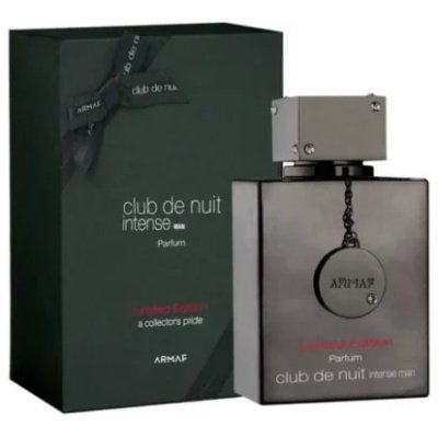 ARMAF CLUB DE NUIT INTENSE PARFUM HOMBRE