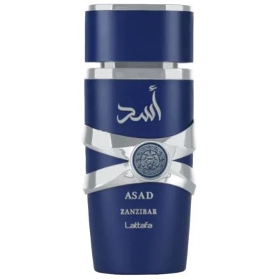 LATTAFA ASAD ZANZIBAR HOMBRE