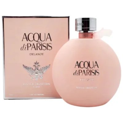 ACQUA DI PARIS DELANOE DAMA