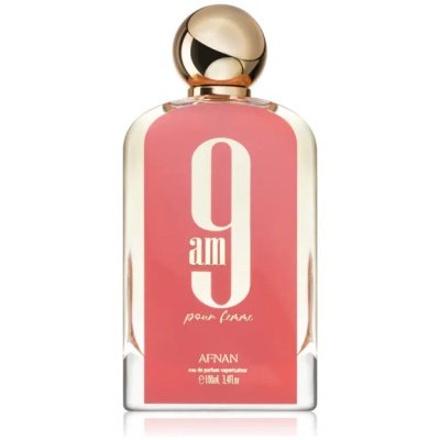 AFNAN 9 AM POUR FEMME