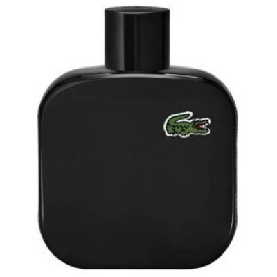 LACOSTE L.12.12 NOIR INTENSE HOMBRE
