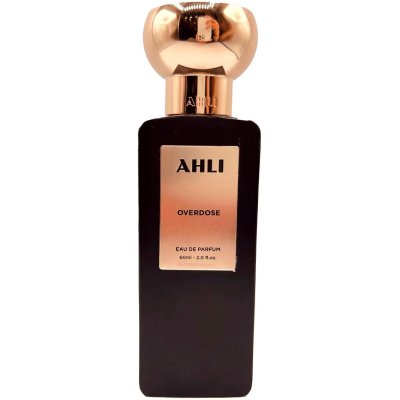 AHLI OVERDOSE UNISEX