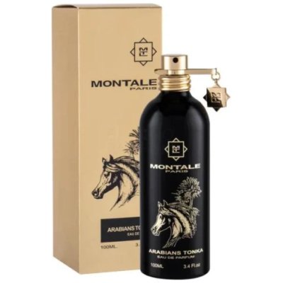 MONTALE ARABIANS TONKA UNISEX