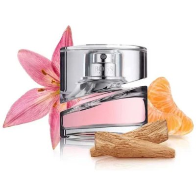 HUGO BOSS FEMME