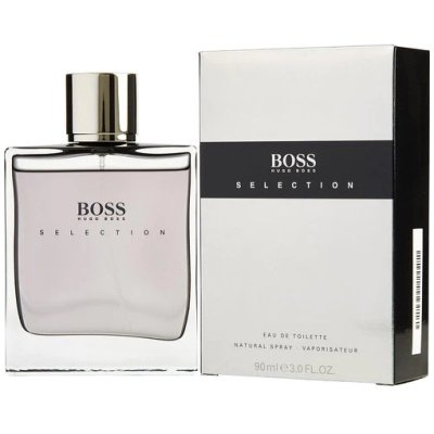 HUGO BOSS SELECTION HOMBRE