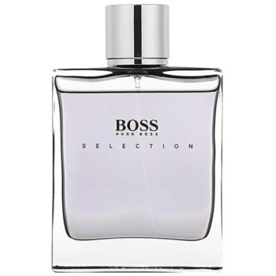 HUGO BOSS SELECTION HOMBRE