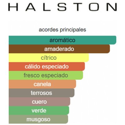 HALSTON Z14 HOMBRE