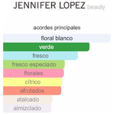 JENNIFER LOPEZ STILL DAMA