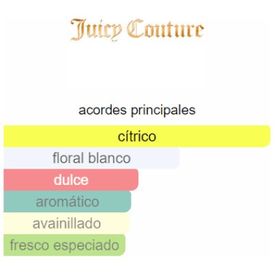 JUICY COUTURE VIVA LA JUICY NEON DAMA