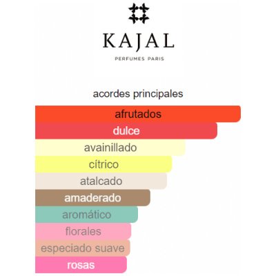KAJAL ALMAZ UNISEX