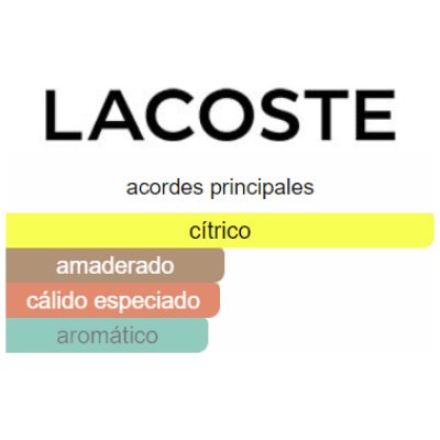 LACOSTE CHALLENGE HOMBRE