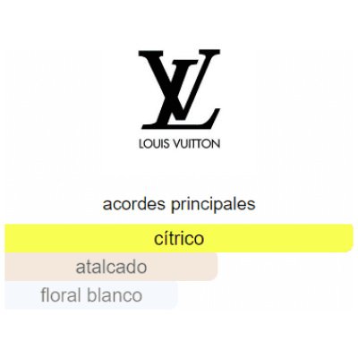 LOUIS VUITTON CITY OF STARS UNISEX