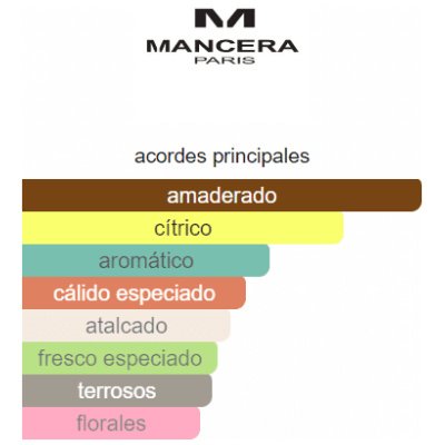 MANCERA KUMKAT WOOD UNISEX