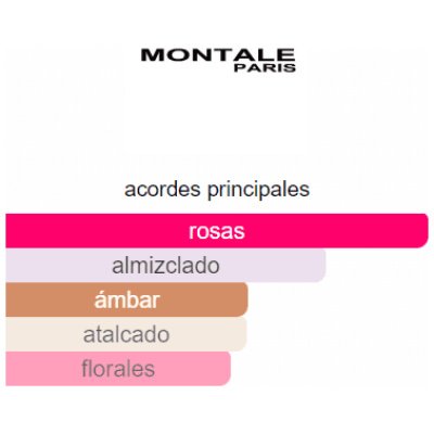 MONTALE ROSES MUSK INTENSE DAMA