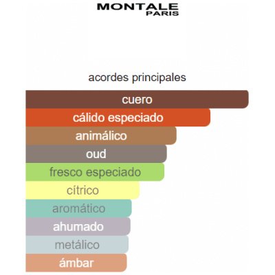 MONTALE AOUD LEATHER UNISEX