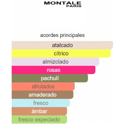 MONTALE STARRY NIGHT UNISEX