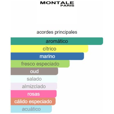 MONTALE AOUD FOREST UNISEX