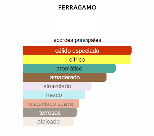 SALVATORE FERRAGAMO F FREE TIME HOMBRE