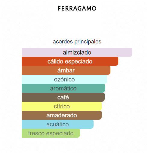 SET SALVATORE FERRAGAMO UOMO CASUAL LIFE HOMBRE