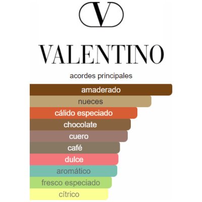 VALENTINO UOMO HOMBRE