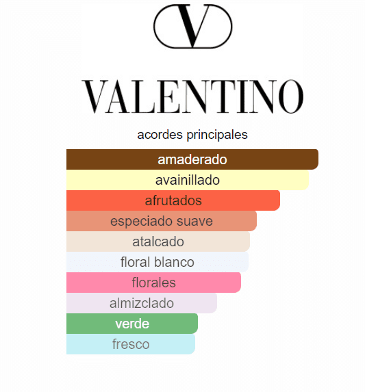 VALENTINO DONNA BORN IN ROMA DAMA