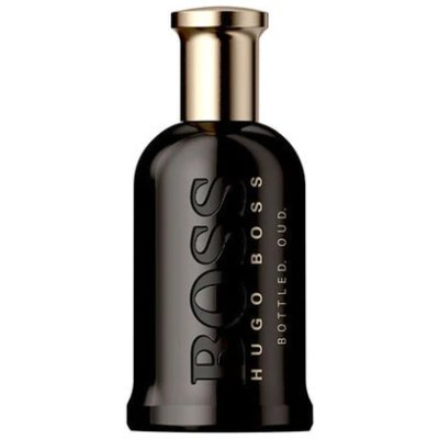 HUGO BOSS BOSS BOTTLED OUD HOMBRE