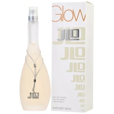 JENNIFER LOPEZ GLOW DAMA