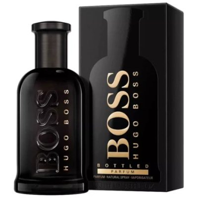 HUGO BOSS BOSS BOTTLED PARFUM HOMBRE