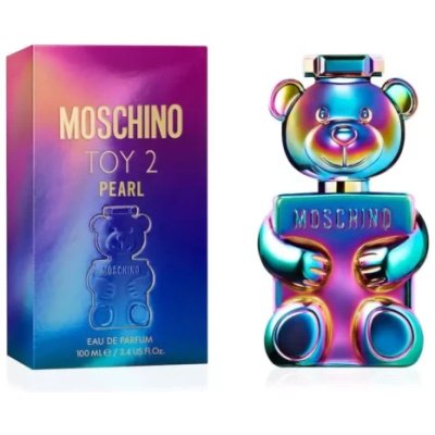 MOSCHINO TOY 2 PEARL UNISEX