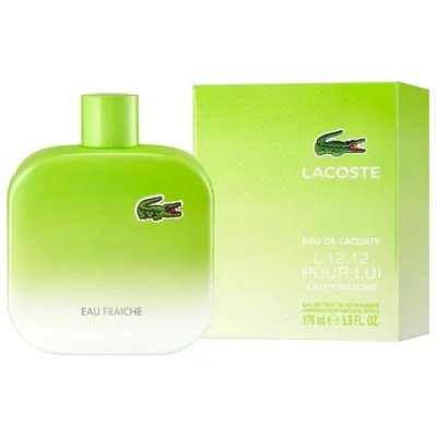 LACOSTE L.12.12 FRAICHE HOMBRE