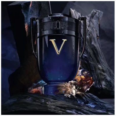PACO RABANNE INVICTUS VICTORY ELIXIR HOMBRE