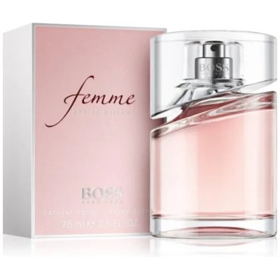HUGO BOSS FEMME