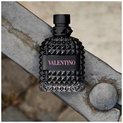 VALENTINO UOMO BORN IN ROMA HOMBRE