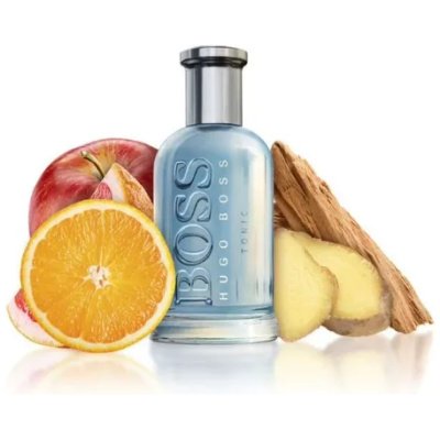HUGO BOSS BOSS BOTTLED TONIC HOMBRE