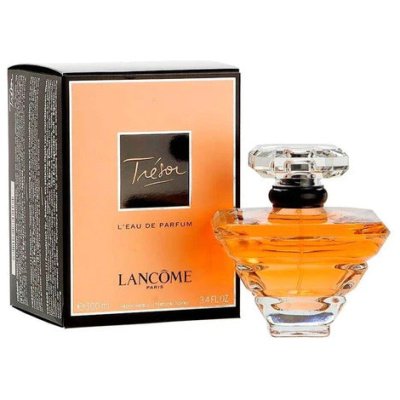 LANCOME TRÉSOR EDP DAMA
