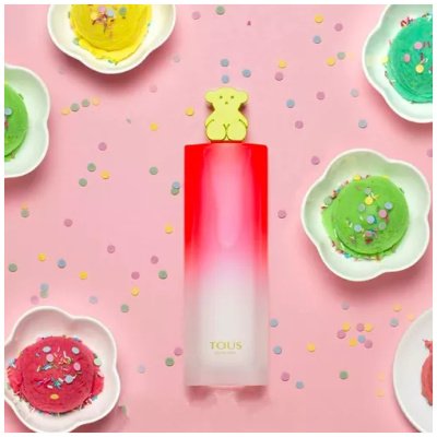 TOUS NEON CANDY DAMA