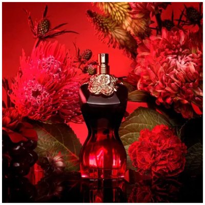JEAN PAUL LA BELLE LE PARFUM DAMA