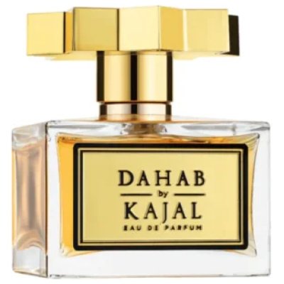 KAJAL DAHAB DAMA