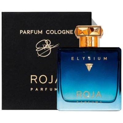 ROJA PARFUMS ELYSIUM PARFUM COLOGNE HOMBRE